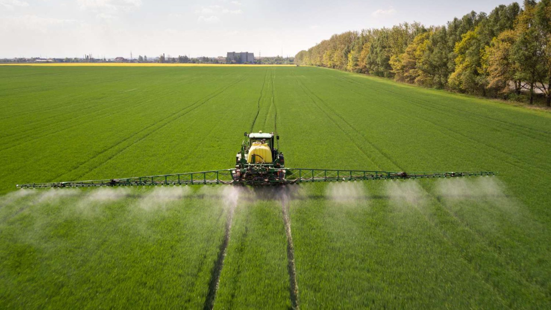 This is the banner image for describing the agrochemicals use.